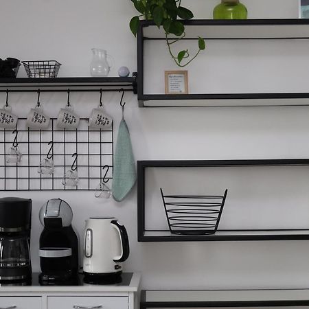 Apartma Javorscek بوويتش المظهر الخارجي الصورة