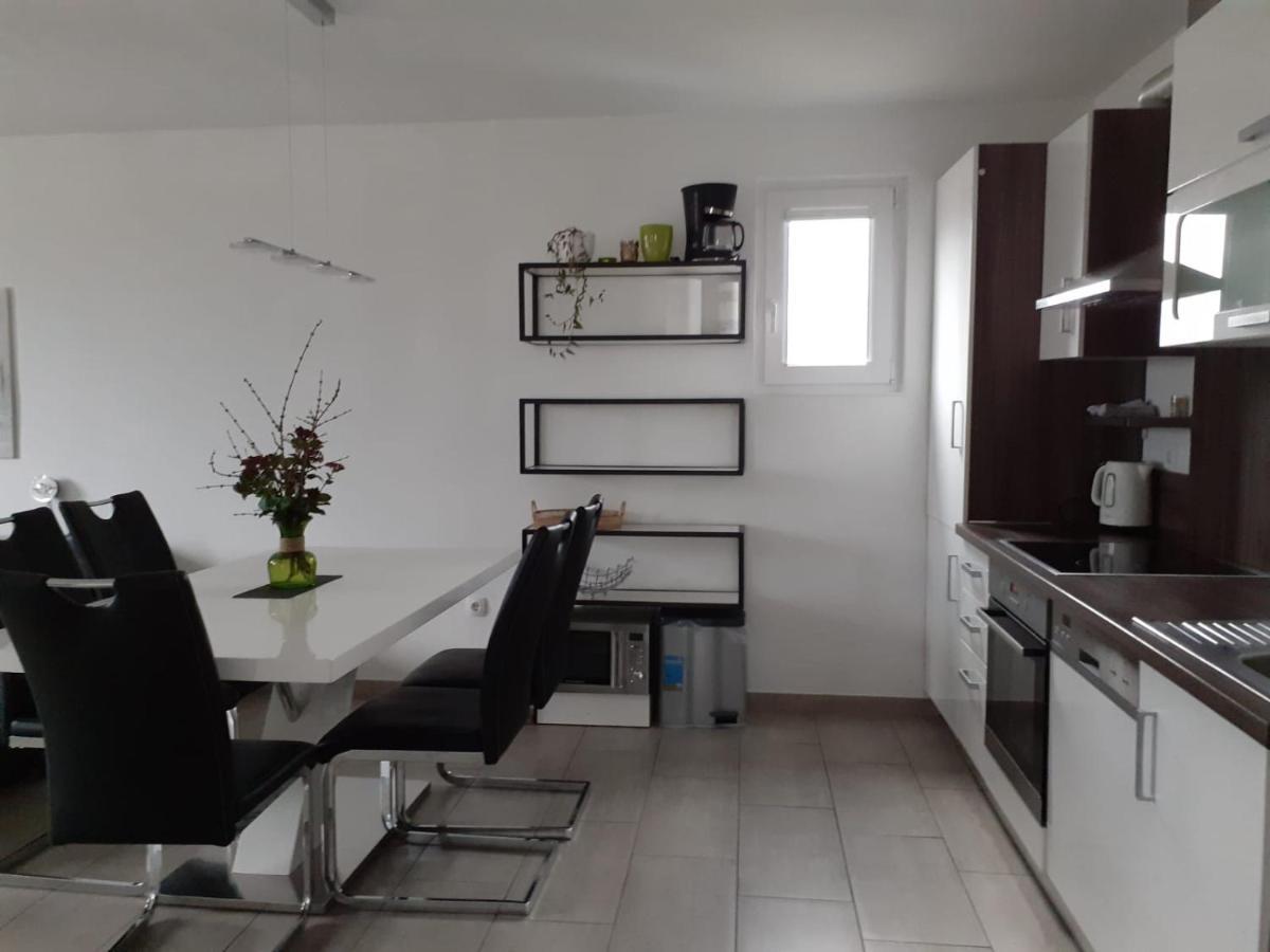 Apartma Javorscek بوويتش المظهر الخارجي الصورة