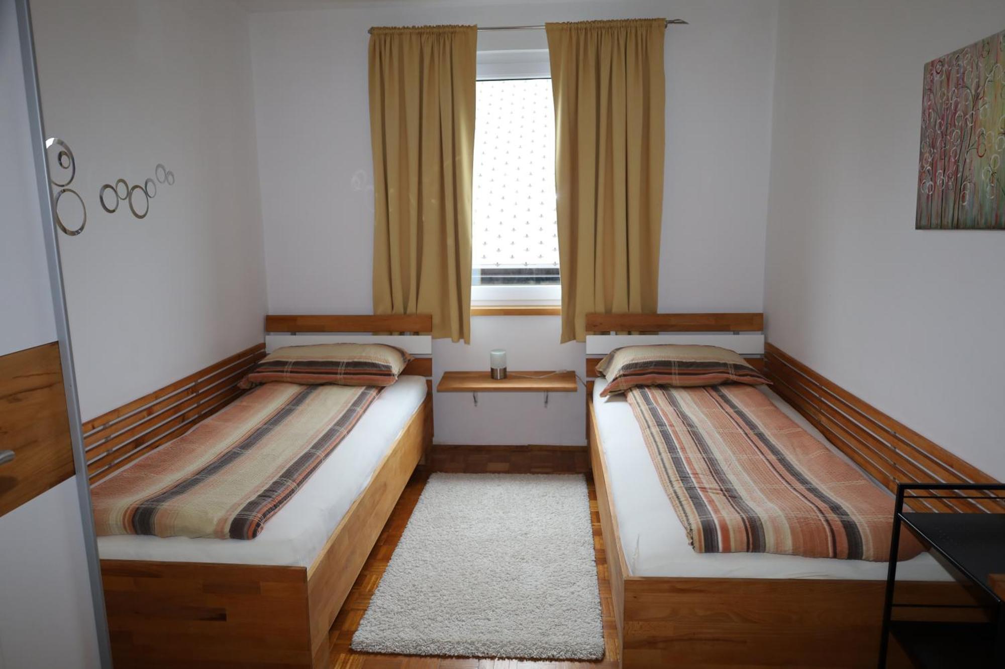 Apartma Javorscek بوويتش المظهر الخارجي الصورة