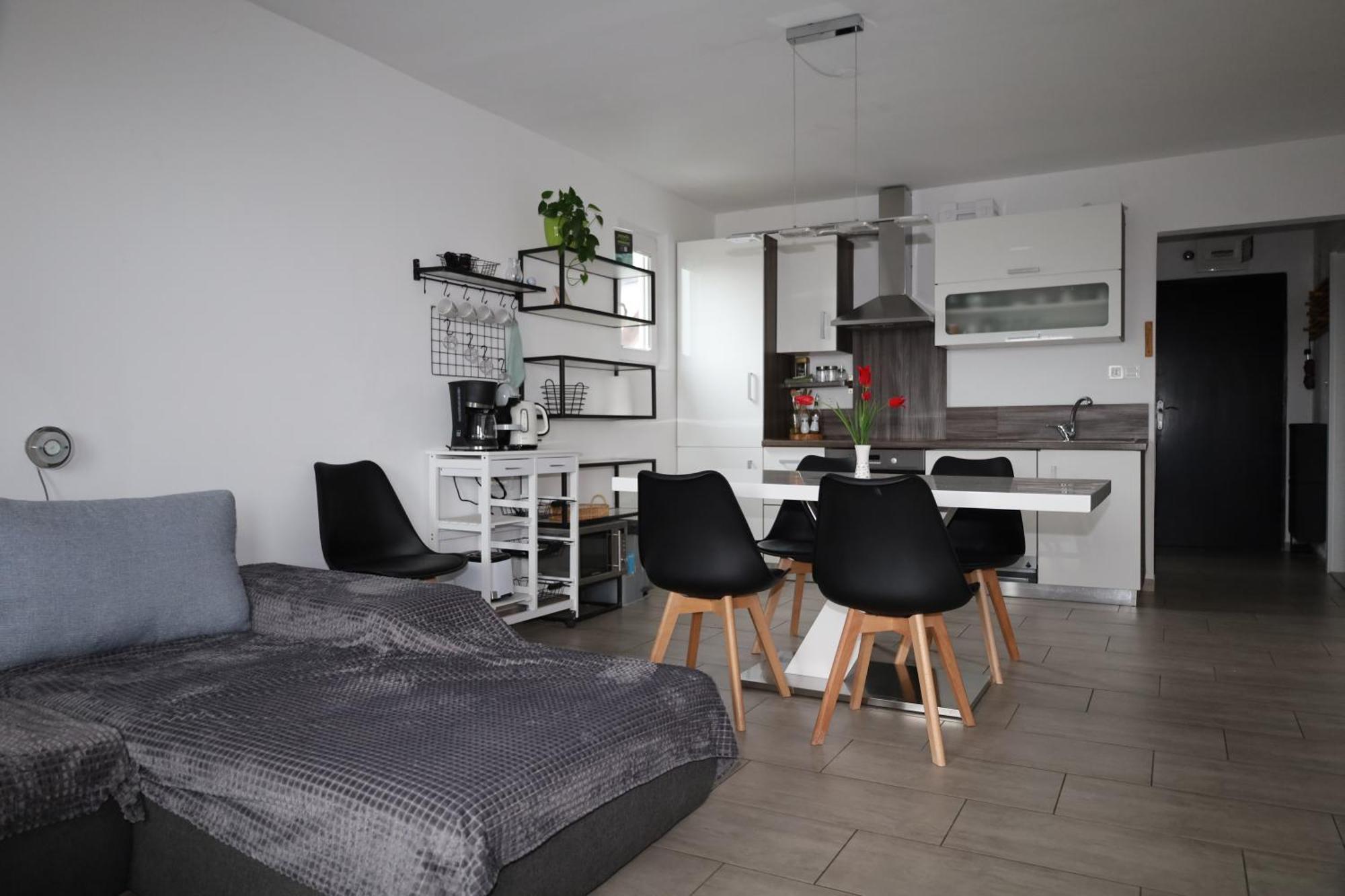 Apartma Javorscek بوويتش المظهر الخارجي الصورة