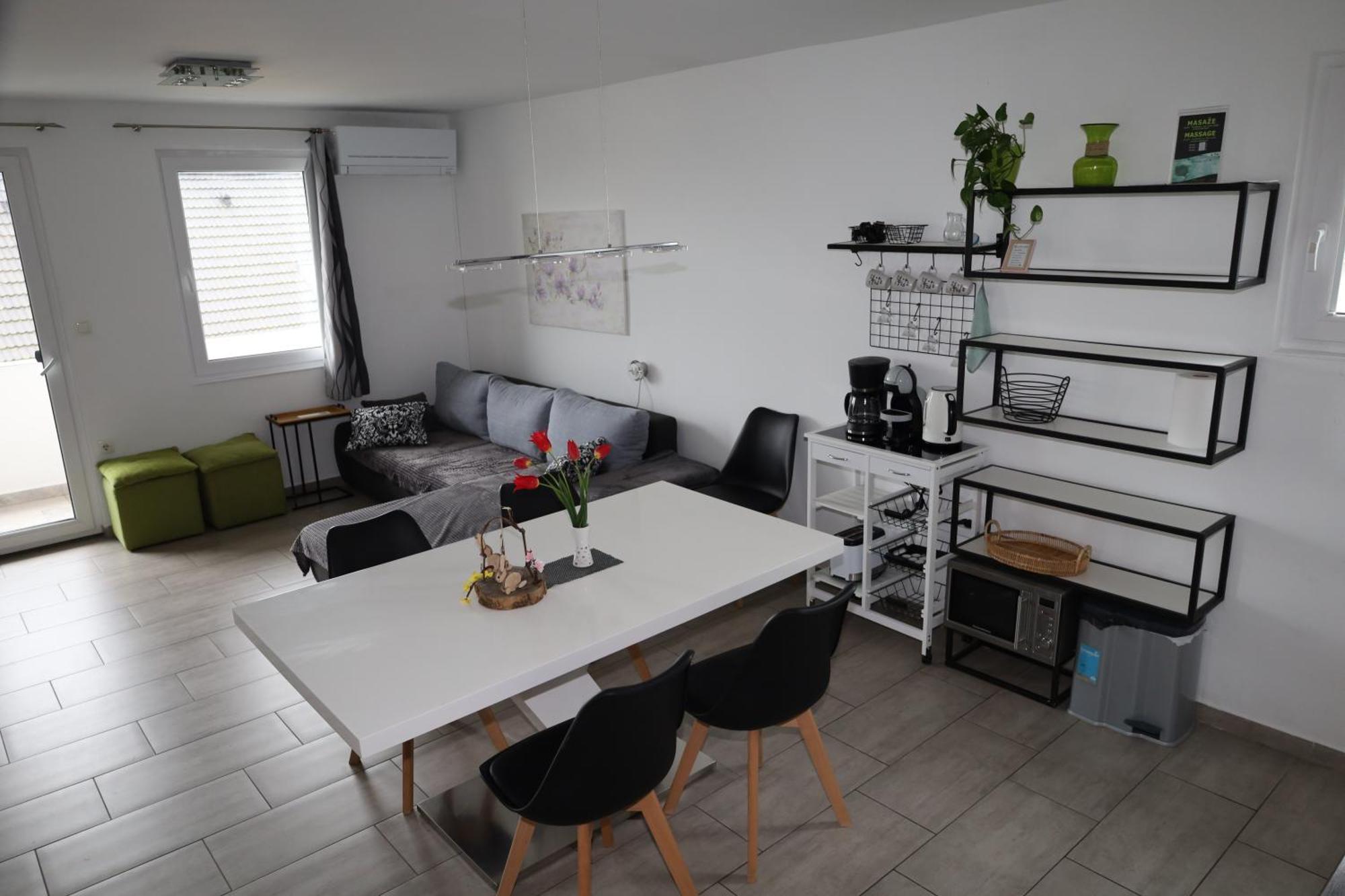 Apartma Javorscek بوويتش المظهر الخارجي الصورة