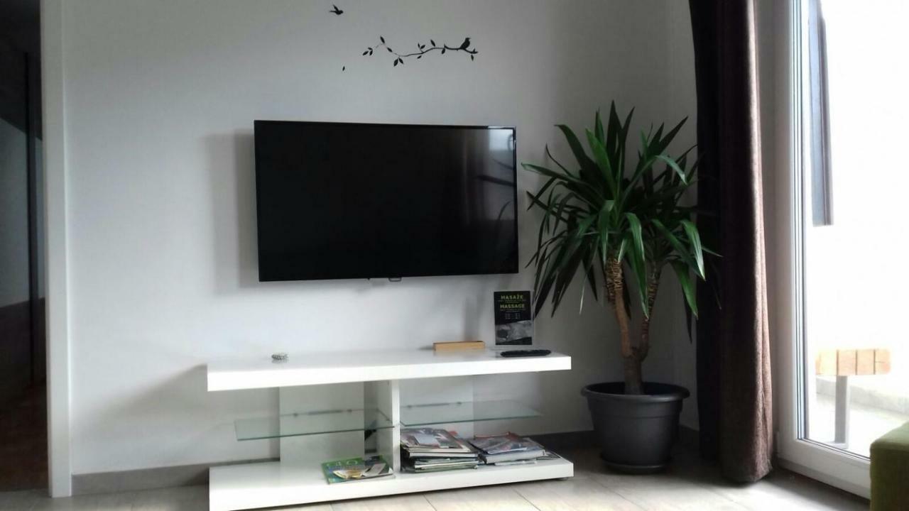 Apartma Javorscek بوويتش المظهر الخارجي الصورة