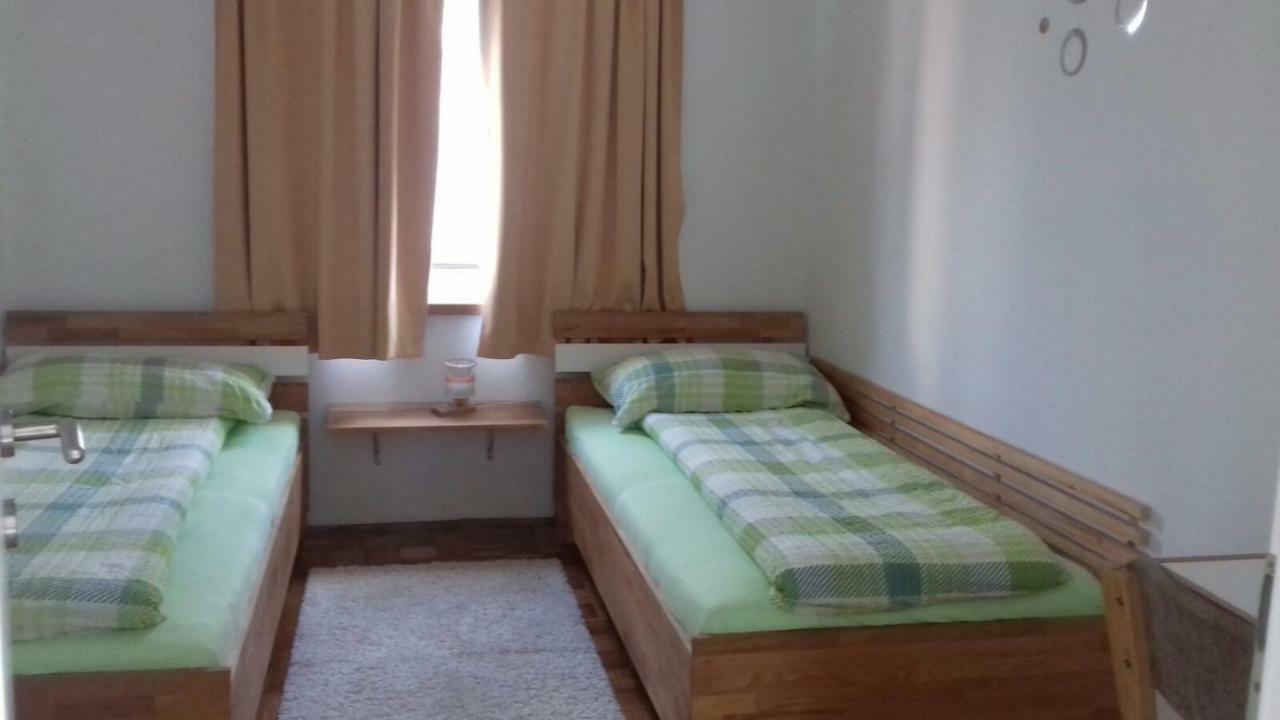 Apartma Javorscek بوويتش المظهر الخارجي الصورة