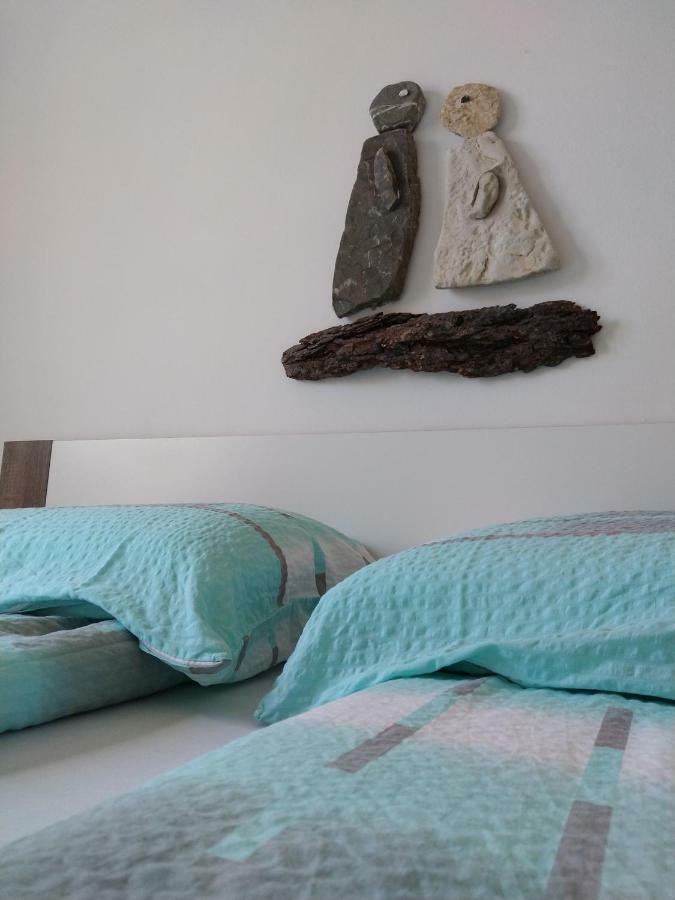 Apartma Javorscek بوويتش المظهر الخارجي الصورة