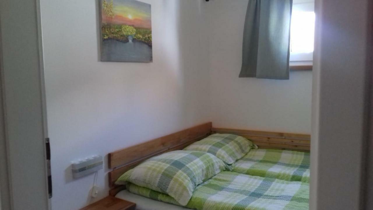 Apartma Javorscek بوويتش المظهر الخارجي الصورة